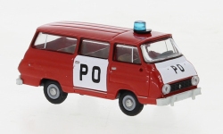 Brekina 30817 - H0 - Skoda 1203 PO